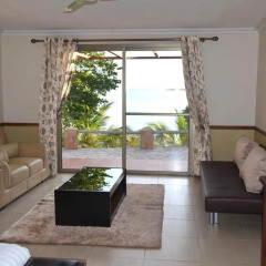 Отель Lake Kariba Inns комната для гостей фото 2