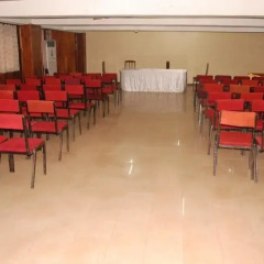 Отель Dannic Hotels Enugu