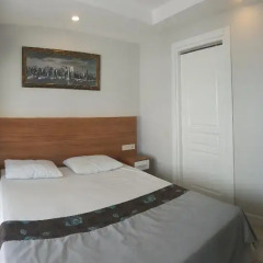 Joker Side Hill Suite Hotel комната для гостей фото 5