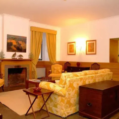 Hotel Termal развлечения