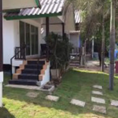 Отель Thai House Beach Resort фото 2