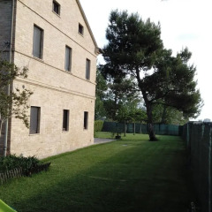 Отель Agriturismo La Fonte Потенца-Пичена фото 18