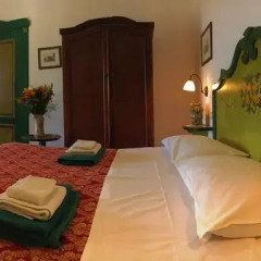 Отель B&B Terre di Sicilia Италия, Джардини Наксос - отзывы, цены и фото номеров - забронировать отель B&B Terre di Sicilia онлайн спа