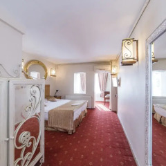 Deniz Houses Турция, Стамбул - - забронировать отель Deniz Houses, цены и фото номеров детские мероприятия фото 2