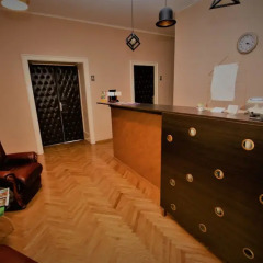 Hostel Fine Belgrade спа