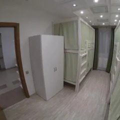 Run Hostel Москва интерьер отеля фото 3