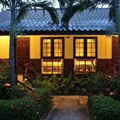 Отель Coco Palm Beach Resort фото 7