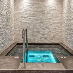Отель Villa Eden Leading Park Retreat Италия, Меран - отзывы, цены и фото номеров - забронировать отель Villa Eden Leading Park Retreat онлайн сауна