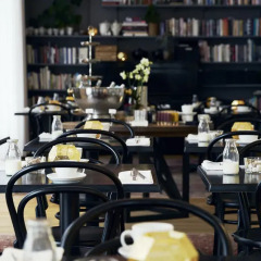Hotel Duxiana развлечения