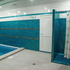 Гостиница Aristokrat Hotel в Красноярске отзывы, цены и фото номеров - забронировать гостиницу Aristokrat Hotel онлайн Красноярск бассейн фото 2