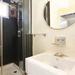Отель Firenze Mia Vacation Rentals ванная