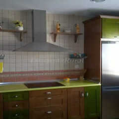 Отель Casa Rural Alonso Quijano El Bueno в номере