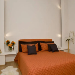 Отель Luxury Eclectic Loft - Santa Croce комната для гостей фото 2