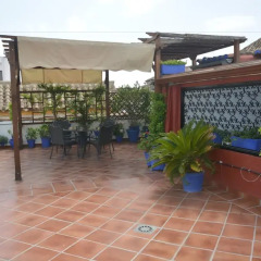 Отель Mi Casa en Córdoba фото 3