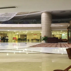 Отель Yulong International Hotel Китай, Сиань - отзывы, цены и фото номеров - забронировать отель Yulong International Hotel онлайн