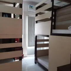 Happy Hostel VN - Adults Only детские мероприятия