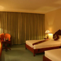 Majestic Oriental Hotel детские мероприятия фото 2