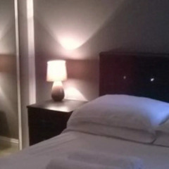 Отель Glasgow Central Clock Tower Boutique Suites And Bistro комната для гостей фото 2
