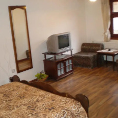 Отель Nenchova Guest House комната для гостей фото 5