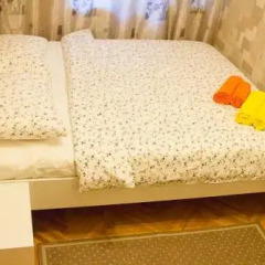 Hostel O'piter Санкт-Петербург комната для гостей