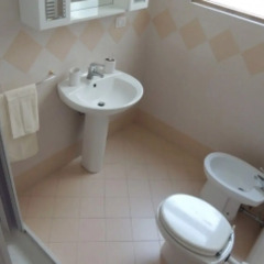 Отель B&B Amelie Лечче ванная фото 2