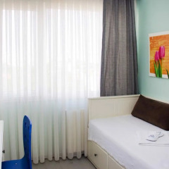D&D Suites Турция, Стамбул - отзывы, цены и фото номеров - забронировать отель D&D Suites онлайн комната для гостей