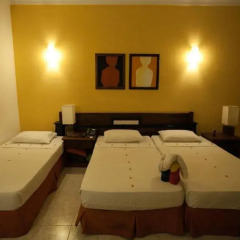 Отель Induruwa Beach Resort Шри-Ланка, Бентота - отзывы, цены и фото номеров - забронировать отель Induruwa Beach Resort онлайн спа
