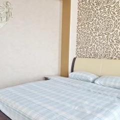 Гостиница Elite Home Украина, Днепр - отзывы, цены и фото номеров - забронировать гостиницу Elite Home онлайн комната для гостей фото 5