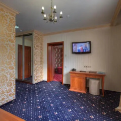 Tavel Hotel & Spa комната для гостей фото 4