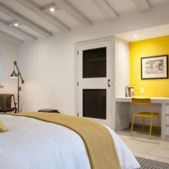 Отель H21 Hotel Boutique Мексика, Мехико - отзывы, цены и фото номеров - забронировать отель H21 Hotel Boutique онлайн удобства в номере