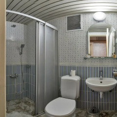 Version Hotel ванная
