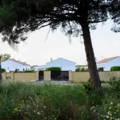Отель Villas Perez Zara Испания, Кониль-де-ла-Фронтера - отзывы, цены и фото номеров - забронировать отель Villas Perez Zara онлайн