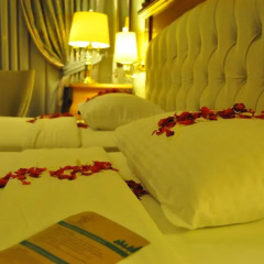 My Bade Hotel детские мероприятия