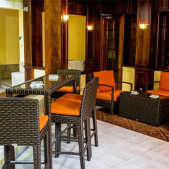 Отель Hilton Princess San Pedro Sula Сан-Педро-Сула