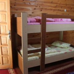 Serah Apart Motel Турция, Узунгёль - отзывы, цены и фото номеров - забронировать отель Serah Apart Motel онлайн детские мероприятия фото 2