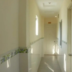 Song Tran Hostel Далат интерьер отеля