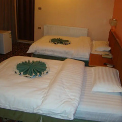 Отель Candles Hotel Иордания, Вади-Муса - 1 отзыв об отеле, цены и фото номеров - забронировать отель Candles Hotel онлайн удобства в номере