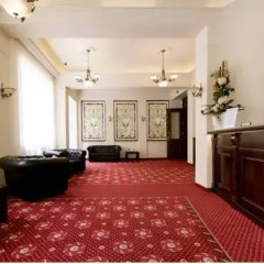 Spa Hotel Anglicky Dvur