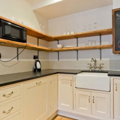Апартаменты Vacation Apartments Hyde Park Лондон в номере