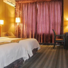 Отель Shenzhen Junyi Mingdian Inn Xili Шэньчжэнь комната для гостей фото 2