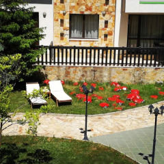 Отель Apart Hotel Dream Болгария, Банско - отзывы, цены и фото номеров - забронировать отель Apart Hotel Dream онлайн