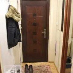 Hostel Kovcheg с домашними животными
