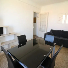 Отель Nice Booking - Arson Port Balcon Франция, Ницца - отзывы, цены и фото номеров - забронировать отель Nice Booking - Arson Port Balcon онлайн комната для гостей фото 4