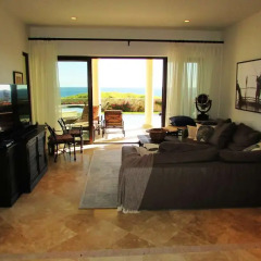Отель Cabo del Sol, The Premier Collection комната для гостей фото 3