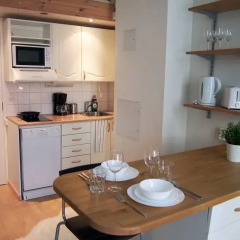 Отель 2ndhomes Kamppi Apartments 2 Финляндия, Хельсинки - отзывы, цены и фото номеров - забронировать отель 2ndhomes Kamppi Apartments 2 онлайн в номере фото 2