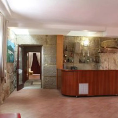 Отель Casa da Quinta da Calçada Португалия, Синфайнш - отзывы, цены и фото номеров - забронировать отель Casa da Quinta da Calçada онлайн спа