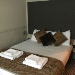Апартаменты Clearly Apartments Bootham York комната для гостей фото 5
