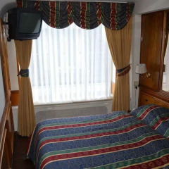 Отель Rembrandtplein B&B удобства в номере