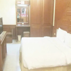 Отель Jips Guesthouse комната для гостей фото 2