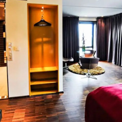 Отель Comfort Hotel Square Норвегия, Ставангер - отзывы, цены и фото номеров - забронировать отель Comfort Hotel Square онлайн комната для гостей фото 3